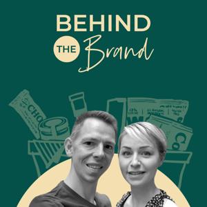 Behind The Brand