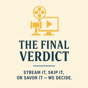 The Final Verdict by The Final Verdict