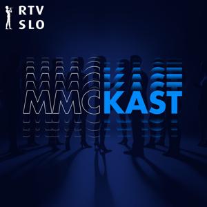 MMC-kast, avdio