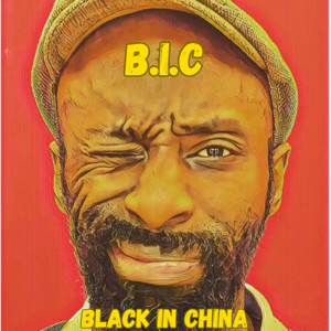B.I.C Black In China