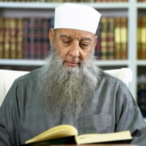 الشيخ أبو إسحاق الحوينى by الإصلاح ما استطعت