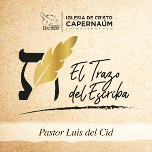 El Trazo del Escriba