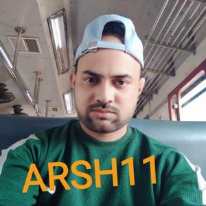 arsh11 3Speak Podcast
