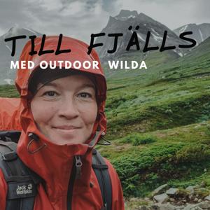 Till fjälls med Outdoor Wilda