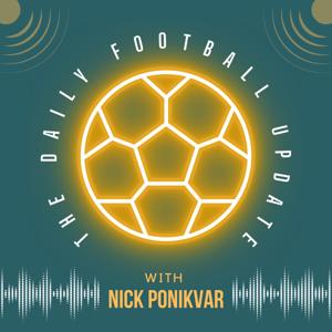 The Daily Football Update