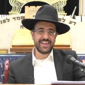 Rab Meir Eliyahu- הרב מאיר אליהו