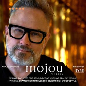 moJou I BEWUSSTSEIN FÜR BUSINESS, BEZIEHUNGEN UND LIFESTYLE.