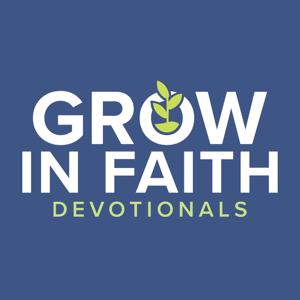 Grow In Faith