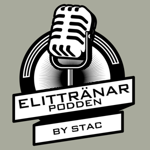Elittränarpodden by STAC