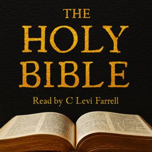 Daily Scripture: Cover to Cover (KJV)