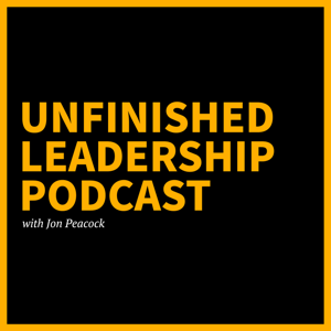 Unfinished Leadership