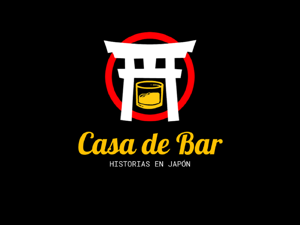 Casa de Bar: Historias en Japón