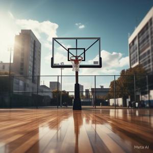 Hoop Hustle Hub