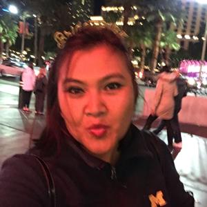 Tigress Speaks! 🐅