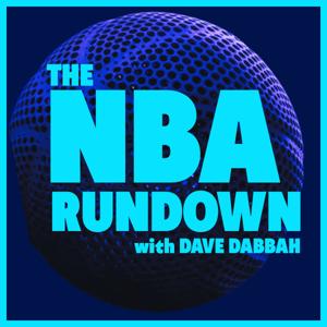 The NBA RUNDOWN