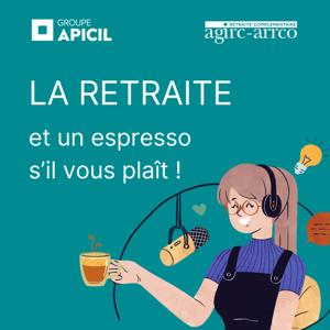 La RETRAITE et un espresso s'il vous plaît !