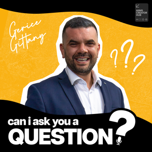 Can I Ask You A Question?