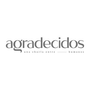 Agradecidos Podcast
