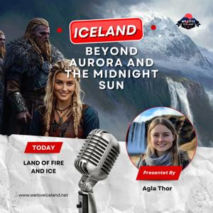 ICELAND - Beyond Aurora and the Midnight Sun