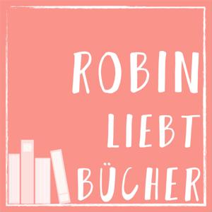 Robin liebt Bücher