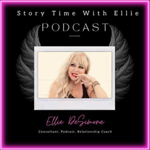 Storytime With Ellie
