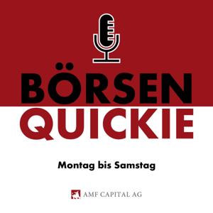 Börsen-Quickie