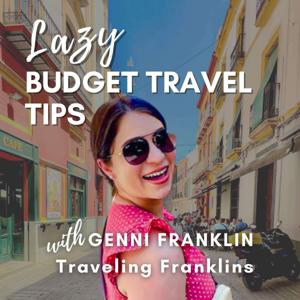 Lazy Budget Travel Tips