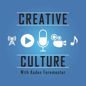 Creative Culture