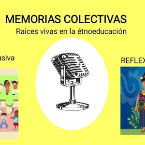 Memorias Colectivas