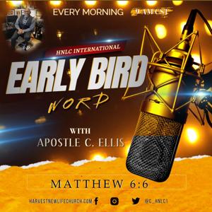 Early Bird Service