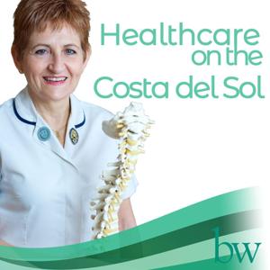 Healthcare on the Costa Del Sol