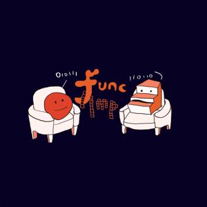 The Functionally Imperative Podcast