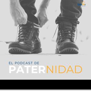 El Podcast de Paternidad