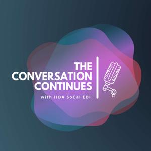 The Conversation Continues with IIDA SoCal EDI
