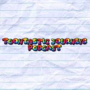Toontastic Journeys