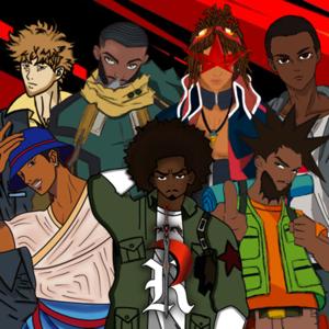 Dark Reunion and Jesse