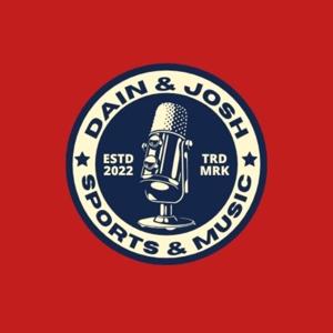 Dain and Josh Sports and Music Show