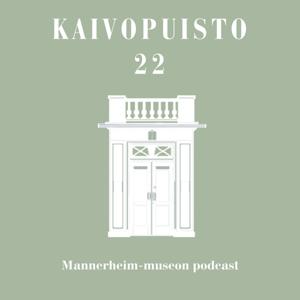 Kaivopuisto 22
