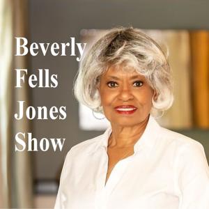 Beverly Fells Jones Show