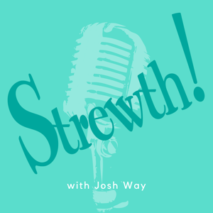 Strewth! Radio Podcast