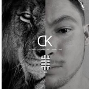 The DK Human Performance Podcast