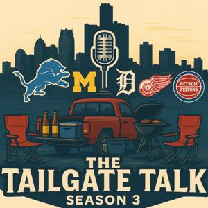 The Tailgate Talk