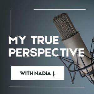 nadia's Podcast