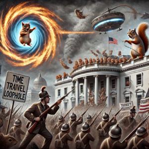 How To Kill Donald Trump