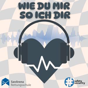 WIE DU MIR, SO ICH DIR