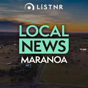 LiSTNR Maranoa Local News