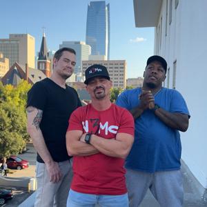 Been around the block Podcast