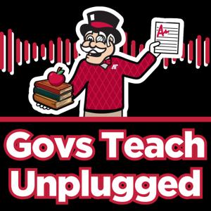 Govs Teach Unplugged