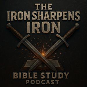 Iron Sharpens Iron Bible Study