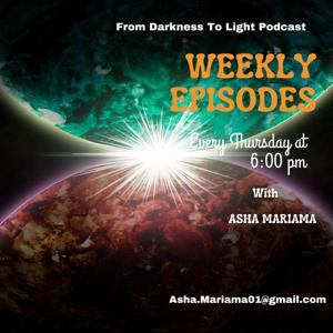 From Darkness To Light Recovery Podcast